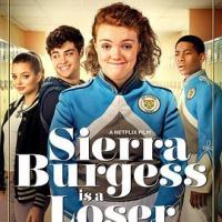 塞尔拉·伯格斯是废柴 Sierra Burgess Is a Loser (2018) 