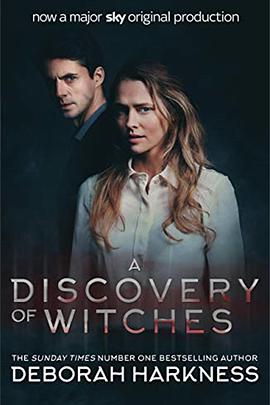 发现女巫 A Discovery of Witches (2018) 