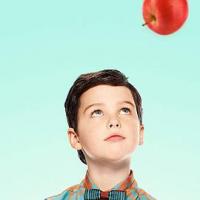 小谢尔顿 第二季 Young Sheldon Season 2 (2018) 