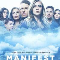 命运航班 第一季 Manifest Season 1 (2018)