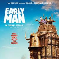 无敌原始人 Early Man (2018) 