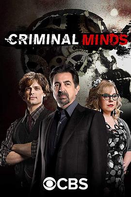 犯罪心理 第十四季 Criminal Minds Season 14 (2018) 