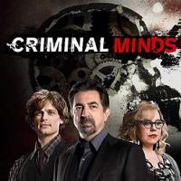 犯罪心理 第十四季 Criminal Minds Season 14 (2018) 