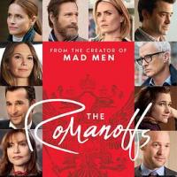 罗曼诺夫后裔 The Romanoffs (2018) 