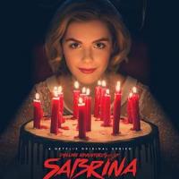 萨布丽娜的惊心冒险 第一季 Chilling Adventures of Sabrina Season 1 (2018) 