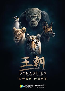王朝 Dynasties (2018) 