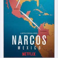 毒枭：墨西哥 Narcos: Mexico (2018) 