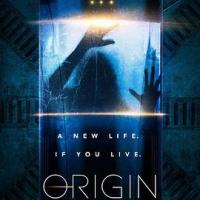 起源号 Origin (2018) 