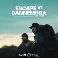 逃离丹尼莫拉 Escape at Dannemora (2018) 