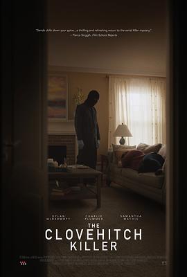 双套结杀手 The Clovehitch Killer (2018) 