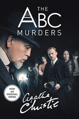 ABC谋杀案 The ABC Murders (2018) 