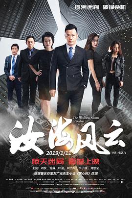 汝海风云 (2019) 