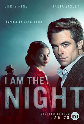 我即黑夜 I Am The Night (2019) 