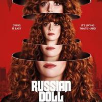 轮回派对 第一季 Russian Doll Season 1 (2019) 