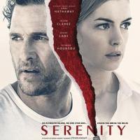 宁静 Serenity (2019) 