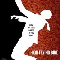 高飞鸟 High Flying Bird (2019)