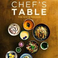 主厨的餐桌 第六季 Chef's Table Season 6 (2019) 