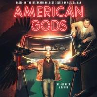 美国众神 第二季 American Gods Season 2 (2019) 
