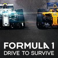 一级方程式：疾速争胜 Formula 1: Drive to Survive (2019) 