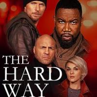 硬核风暴 The Hard Way (2019) 
