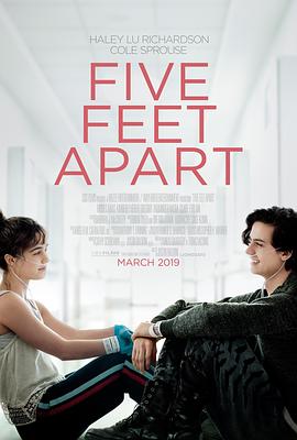 五尺天涯 Five Feet Apart (2019) 