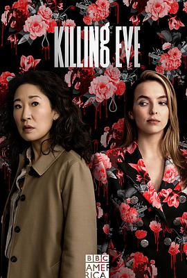 杀死伊芙 第二季 Killing Eve Season 2 (2019)