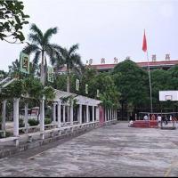  南宁地区教育学院