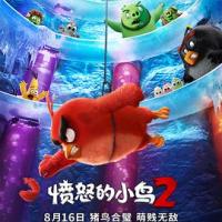 愤怒的小鸟2 The Angry Birds Movie 2 (2019) 