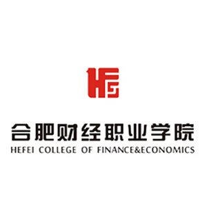 合肥财经职业学院logo图片
