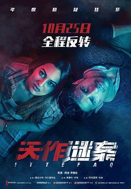 天作谜案 Ittefaq (2019) 