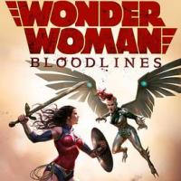 神奇女侠：血脉 Wonder Woman: Bloodlines (2019) 