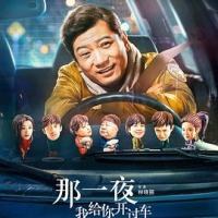 那一夜，我给你开过车 (2019) 