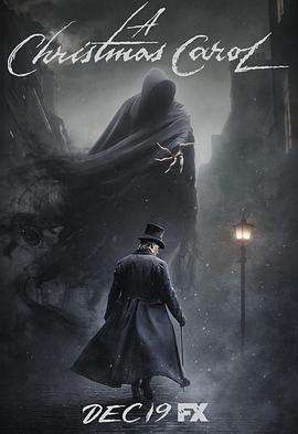 圣诞颂歌 A Christmas Carol (2019) 