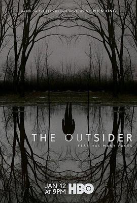 局外人 The Outsider (2020) 