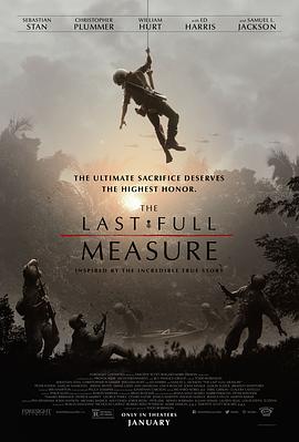 最后一搏 The Last Full Measure (2020) 