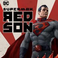 超人：红色之子 Superman: Red Son (2020) 