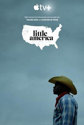 小美国 Little America (2020) 