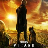 星际迷航：皮卡德 第一季 Star Trek: Picard Season 1 (2020) 