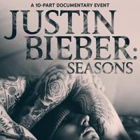 贾斯汀·比伯：四季 Justin Bieber: Seasons (2020)