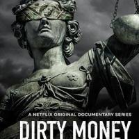 黑钱 第二季 Dirty Money Season 2 (2020) 