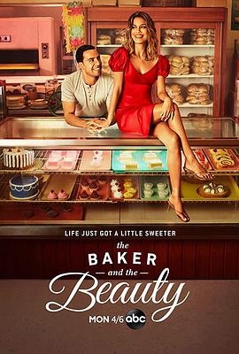 面包与爱情 The Baker and the Beauty (2020) 