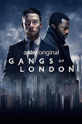 伦敦黑帮 Gangs of London (2020)
