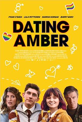 拍拖故事 Dating Amber (2020) 