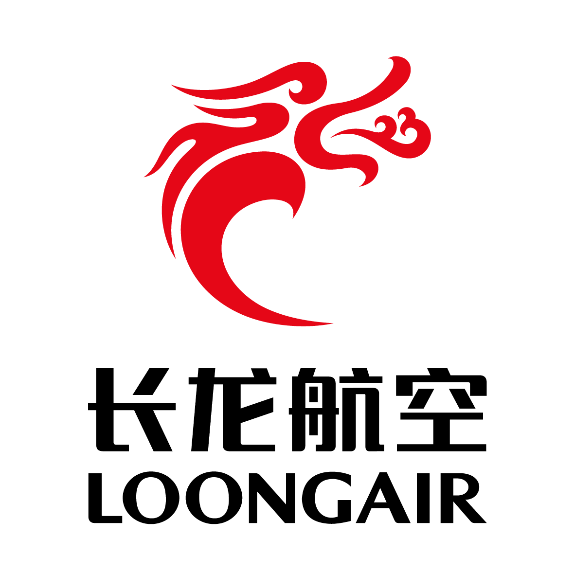 长龙航空