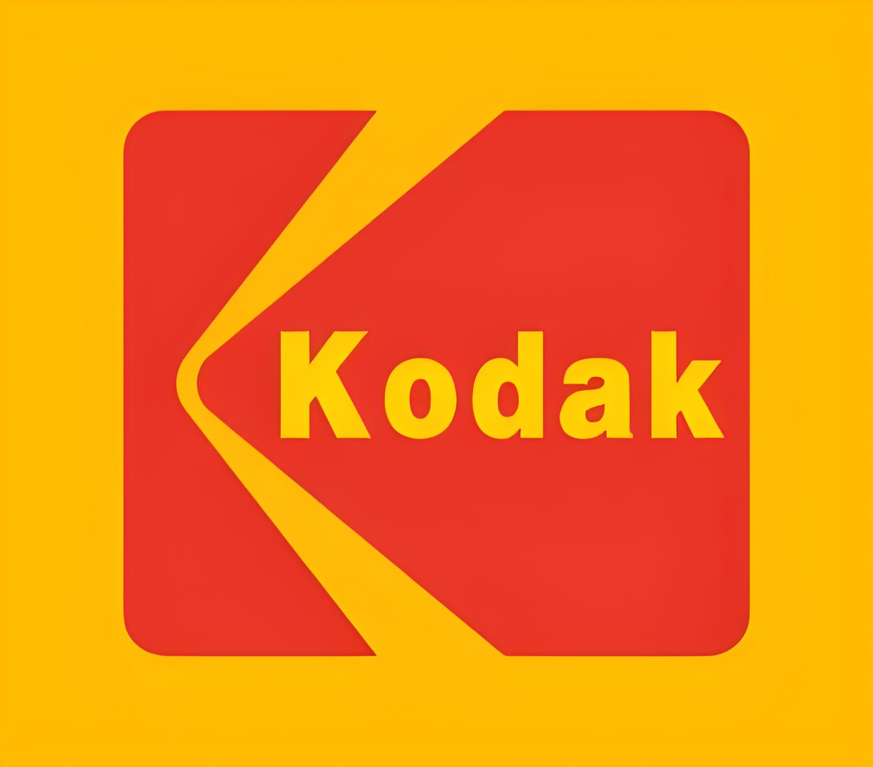 柯达 Kodak